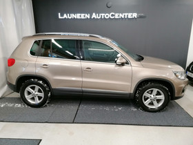 Volkswagen Tiguan, Autot, Lahti, Tori.fi Volkswagen Tiguan, Autot, Lahti, Tori.fi