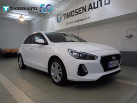 HYUNDAI I30 5d, Autot, Joensuu, Tori.fi HYUNDAI I30 5d, Autot, Joensuu, Tori.fi