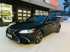 Lexus ES, Autot, Kuopio, Tori.fi Lexus ES, Autot, Kuopio, Tori.fi