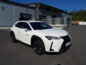 Lexus UX, Autot, Raisio, Tori.fi Lexus UX, Autot, Raisio, Tori.fi
