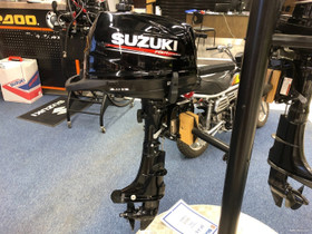 Suzuki DF 6A, Perämoottorit, Venetarvikkeet ja veneily, Kemiönsaari, Tori.fi Suzuki DF 6A, Perämoottorit, Venetarvikkeet ja veneily, Kemiönsaari, Tori.fi