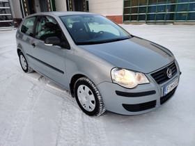 Volkswagen Polo, Autot, Kajaani, Tori.fi Volkswagen Polo, Autot, Kajaani, Tori.fi