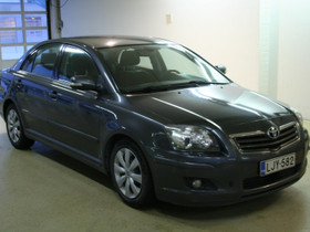 Toyota Avensis, Autot, Tampere, Tori.fi Toyota Avensis, Autot, Tampere, Tori.fi
