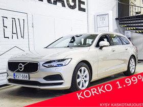Volvo V90, Autot, Helsinki, Tori.fi Volvo V90, Autot, Helsinki, Tori.fi