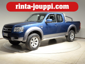 Ford Ranger, Autot, Vaasa, Tori.fi Ford Ranger, Autot, Vaasa, Tori.fi