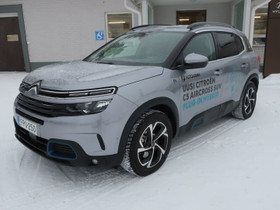 Citroen C5 Aircross, Autot, Mikkeli, Tori.fi Citroen C5 Aircross, Autot, Mikkeli, Tori.fi