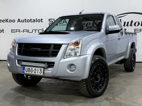 Isuzu D-Max, Autot, Kangasala, Tori.fi Isuzu D-Max, Autot, Kangasala, Tori.fi