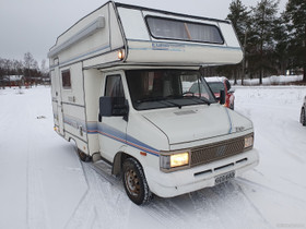 Eura Mobil Ducato, Matkailuautot, Matkailuautot ja asuntovaunut, Alajärvi, Tori.fi Eura Mobil Ducato, Matkailuautot, Matkailuautot ja asuntovaunut, Alajärvi, Tori.fi