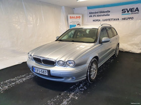 Jaguar X-type, Autot, Ylöjärvi, Tori.fi Jaguar X-type, Autot, Ylöjärvi, Tori.fi