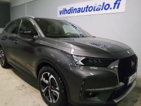 DS 7 CROSSBACK, Autot, Vihti, Tori.fi DS 7 CROSSBACK, Autot, Vihti, Tori.fi