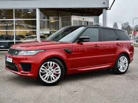 LAND ROVER Range Rover Sport, Autot, Helsinki, Tori.fi LAND ROVER Range Rover Sport, Autot, Helsinki, Tori.fi
