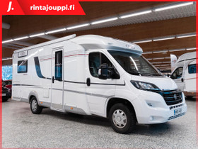 Lmc t672, Matkailuautot, Matkailuautot ja asuntovaunut, Seinäjoki, Tori.fi Lmc t672, Matkailuautot, Matkailuautot ja asuntovaunut, Seinäjoki, Tori.fi