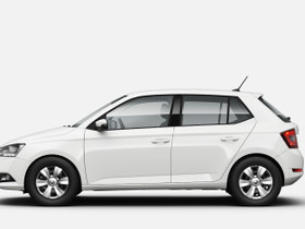 Skoda Fabia, Autot, Kerava, Tori.fi Skoda Fabia, Autot, Kerava, Tori.fi