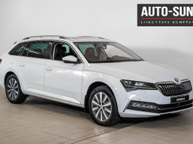 Skoda Superb, Autot, Imatra, Tori.fi Skoda Superb, Autot, Imatra, Tori.fi