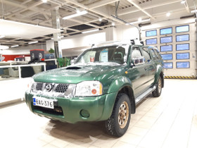 NISSAN Cab, Autot, Varkaus, Tori.fi NISSAN Cab, Autot, Varkaus, Tori.fi