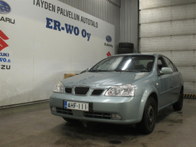 GM Daewoo Nubira, Autot, Oulu, Tori.fi GM Daewoo Nubira, Autot, Oulu, Tori.fi