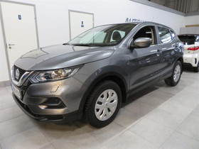 Nissan Qashqai, Autot, Seinäjoki, Tori.fi Nissan Qashqai, Autot, Seinäjoki, Tori.fi