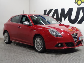 ALFA ROMEO Giulietta, Autot, Kaarina, Tori.fi ALFA ROMEO Giulietta, Autot, Kaarina, Tori.fi