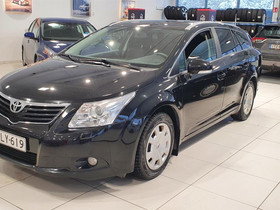 Toyota Avensis, Autot, Pieksämäki, Tori.fi Toyota Avensis, Autot, Pieksämäki, Tori.fi