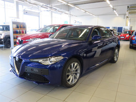 Alfa Romeo Giulia, Autot, Seinäjoki, Tori.fi Alfa Romeo Giulia, Autot, Seinäjoki, Tori.fi