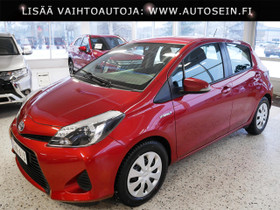 Toyota Yaris, Autot, Seinäjoki, Tori.fi Toyota Yaris, Autot, Seinäjoki, Tori.fi