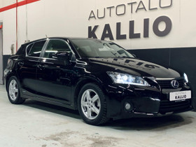 Lexus CT, Autot, Kangasala, Tori.fi Lexus CT, Autot, Kangasala, Tori.fi