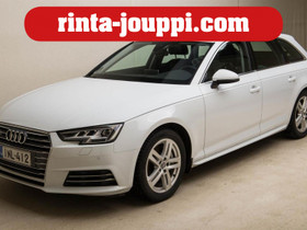 Audi A4, Autot, Rovaniemi, Tori.fi Audi A4, Autot, Rovaniemi, Tori.fi
