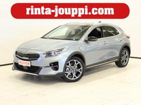 Kia XCeed, Autot, Rovaniemi, Tori.fi Kia XCeed, Autot, Rovaniemi, Tori.fi