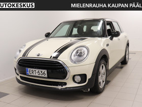 Mini Clubman, Autot, Tampere, Tori.fi Mini Clubman, Autot, Tampere, Tori.fi