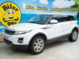 Land Rover Range Rover Evoque, Autot, Pirkkala, Tori.fi Land Rover Range Rover Evoque, Autot, Pirkkala, Tori.fi