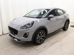 Ford Puma, Autot, Hyvinkää, Tori.fi Ford Puma, Autot, Hyvinkää, Tori.fi