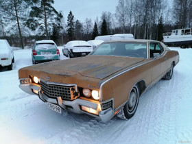 Mercury Marquis, Autot, Kankaanpää, Tori.fi Mercury Marquis, Autot, Kankaanpää, Tori.fi