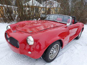 SENI ROADSTER, Autot, Hollola, Tori.fi SENI ROADSTER, Autot, Hollola, Tori.fi