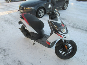 Aprilia SR, Mopot, Moto, Ylivieska, Tori.fi Aprilia SR, Mopot, Moto, Ylivieska, Tori.fi