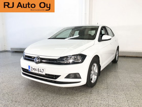 Volkswagen Polo, Autot, Vaasa, Tori.fi Volkswagen Polo, Autot, Vaasa, Tori.fi