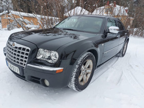 Chrysler 300C, Autot, Hollola, Tori.fi Chrysler 300C, Autot, Hollola, Tori.fi