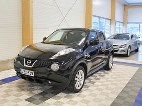 Nissan Juke, Autot, Akaa, Tori.fi Nissan Juke, Autot, Akaa, Tori.fi