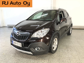 Opel Mokka, Autot, Vaasa, Tori.fi Opel Mokka, Autot, Vaasa, Tori.fi