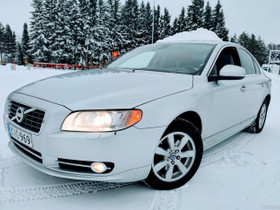 Volvo S80, Autot, Helsinki, Tori.fi Volvo S80, Autot, Helsinki, Tori.fi