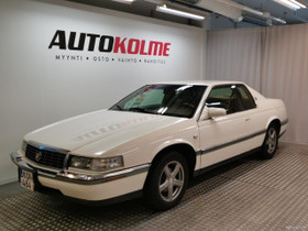 Cadillac Eldorado, Autot, Espoo, Tori.fi Cadillac Eldorado, Autot, Espoo, Tori.fi