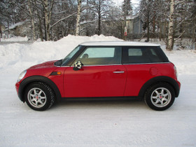 Mini Cooper, Autot, Kuopio, Tori.fi Mini Cooper, Autot, Kuopio, Tori.fi