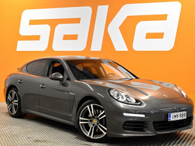 Porsche Panamera, Autot, Lempäälä, Tori.fi Porsche Panamera, Autot, Lempäälä, Tori.fi