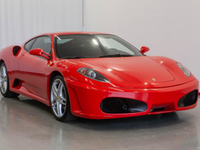 Ferrari F430, Autot, Kaarina, Tori.fi Ferrari F430, Autot, Kaarina, Tori.fi