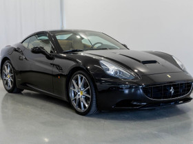 Ferrari California, Autot, Kaarina, Tori.fi Ferrari California, Autot, Kaarina, Tori.fi