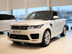 Land Rover Range Rover Sport, Autot, Helsinki, Tori.fi Land Rover Range Rover Sport, Autot, Helsinki, Tori.fi
