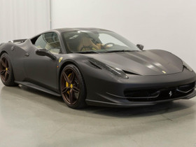 Ferrari 458, Autot, Kaarina, Tori.fi Ferrari 458, Autot, Kaarina, Tori.fi