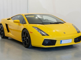 Lamborghini Gallardo, Autot, Kaarina, Tori.fi Lamborghini Gallardo, Autot, Kaarina, Tori.fi