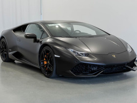 Lamborghini Huracán, Autot, Kaarina, Tori.fi Lamborghini Huracán, Autot, Kaarina, Tori.fi
