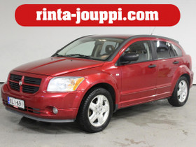 Dodge Caliber, Autot, Oulu, Tori.fi Dodge Caliber, Autot, Oulu, Tori.fi