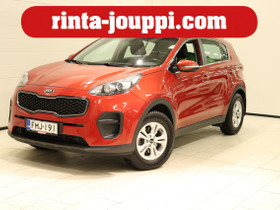 Kia Sportage, Autot, Rovaniemi, Tori.fi Kia Sportage, Autot, Rovaniemi, Tori.fi